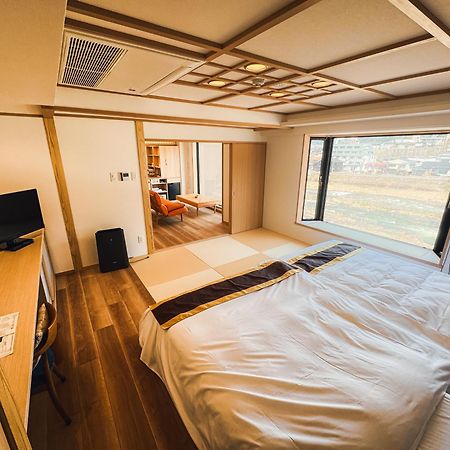Hotel Aburaya Tousen Yamanouchi  Exterior foto